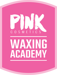 Pink Cosmetics Waxing Academy